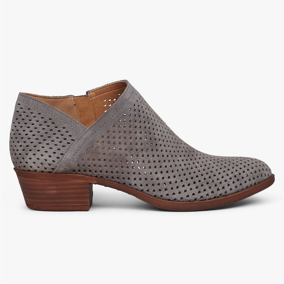 Lucky Brand Shoes - Lucky Brand Baylah Bootie